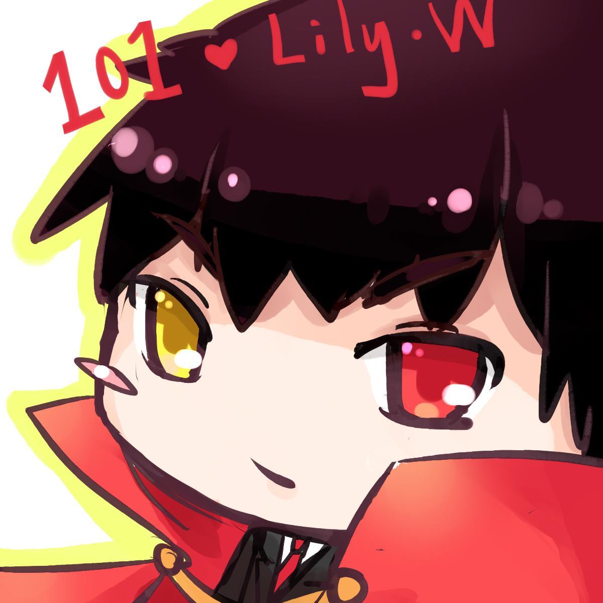 yhw101yhwさんのプロフィール画像