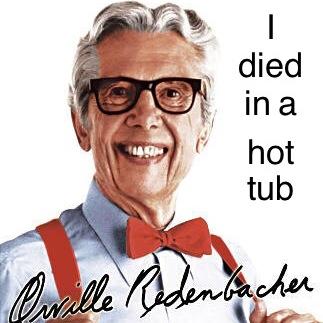 Orville Redenbacher Might Be Meme Time Yes Yes It Is Meme Http T Co Slqb0yne9h Orville Redenbacher Might Be Meme Time Yes Yes It Is Meme Http T Co Slqb0yne9h