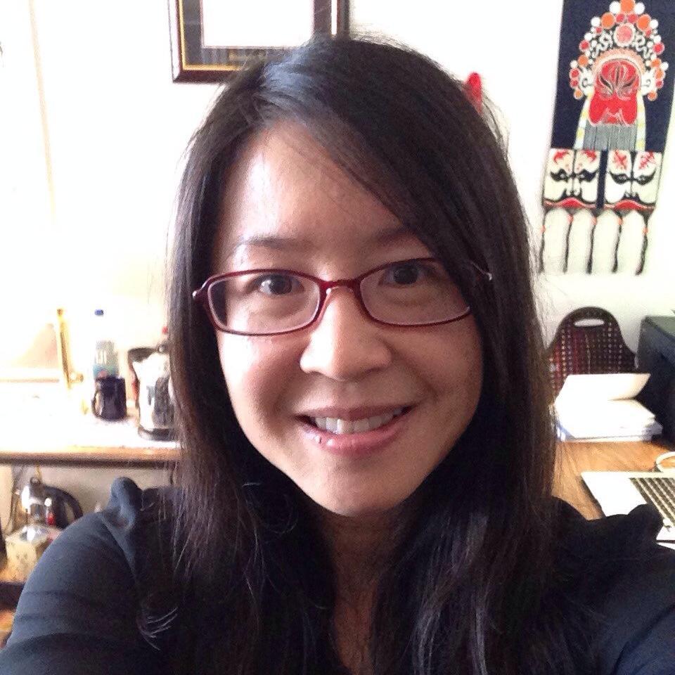 Associate Prof. of Chinese Lit.,
Co-Director, Taiwan Education and Research Center,
George Washington University