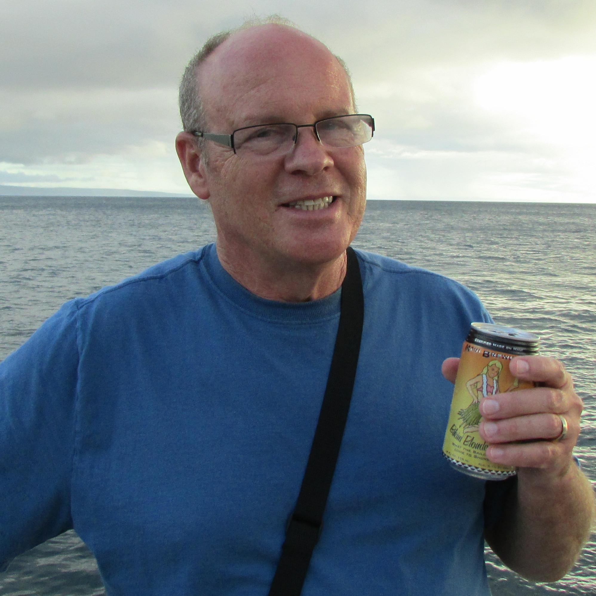 paulckuhl's profile picture. Love tech, I am a runner, Mechanical Designer, Love Jesus