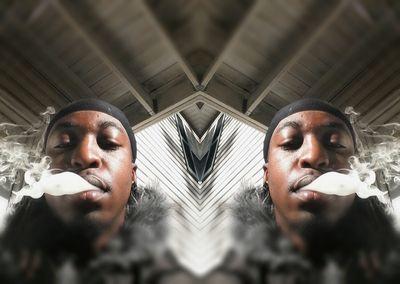 Mature, Artistic, Negligence, IMPERIALLY-Inspired And Conquerin  #M_A_N_II_A_C_
#RedCupParty #DaTeam #Music #Money #Mary