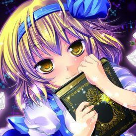 アリスさんのプロフィール画像