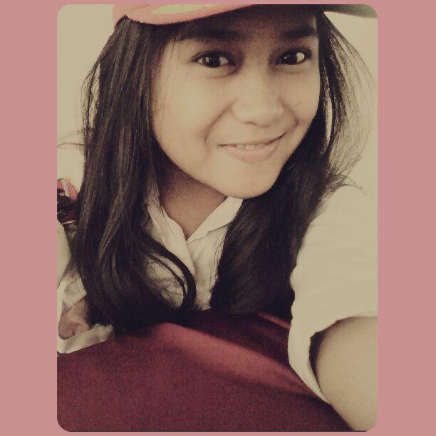 Listen! nobody can hurt me without my permission~