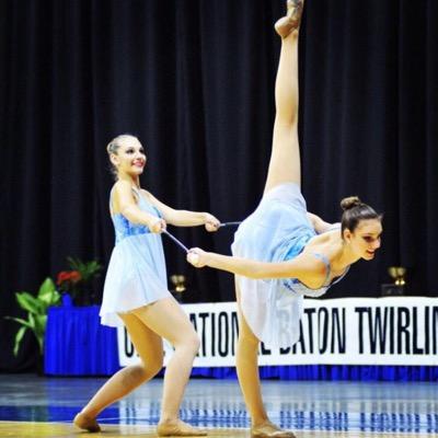 ❤️My life revolves around a metal stick. Keep calm and twirl on.❤️800+ reasons to twirl❤️ Instagram: twirler_problems❤️