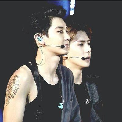 canyult's profile picture. rolplayer of chanyeol exo