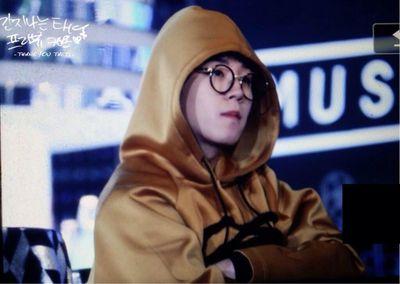 BlockB's Main vocals, 90'