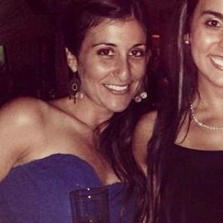 AnnaMilanSole's profile picture. 