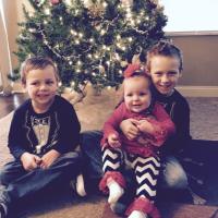 Tara Silich Stewart (@tarasilichstew) 's Twitter Profile