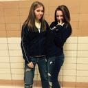 Kiersten Walker - @23_Walker_ - Twitter