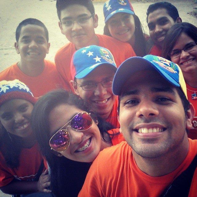 ESTUDIO INGENIERIA DE SISTEMA #udoanaco ....#PRAY FOR VENEZUELA .#YOSOYVENEZOLANA...# SOS VENEZUELA