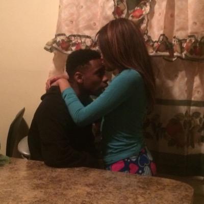 As long as we got each other, what's there to be afraid of? ❤️