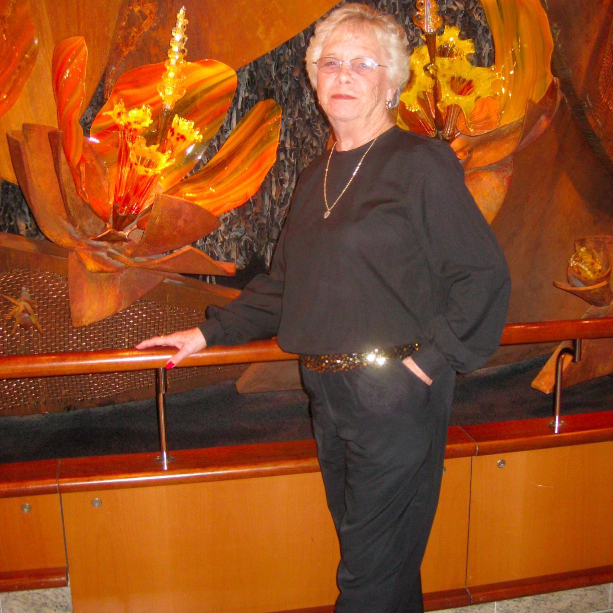 JeanItWorks's profile picture. 