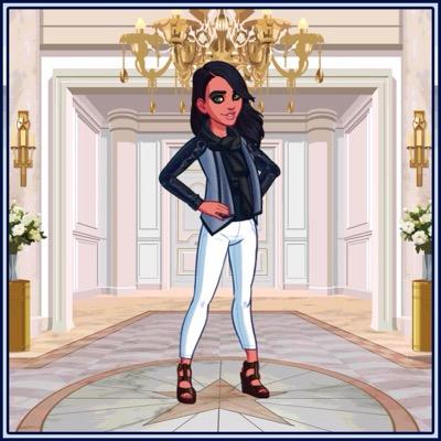 model/actor a-list celeberty                                      252.0M fans