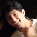um estudante qquer perdido em campinas