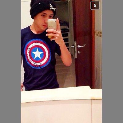 rodrigofilho910's profile picture. 