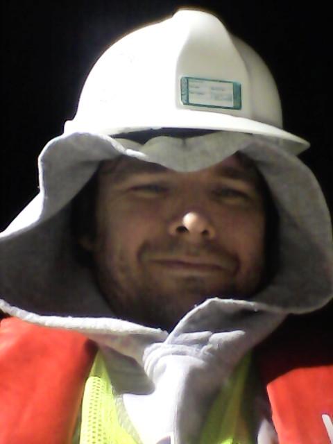 electrician @ DEME