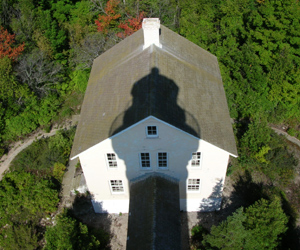 In the Shadow of the Lighthouse -- a play in two acts by @carolaaguilera