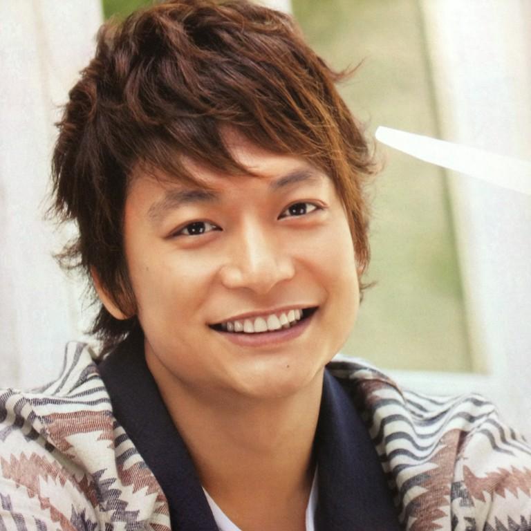 香取慎吾の情報をつぶやきます☆＃香取慎吾＃SMAP