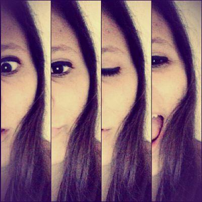 soy re gorda