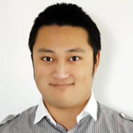Security Researcher in Intel