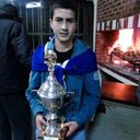 Joaquín Almeida  - @papel138 - Twitter