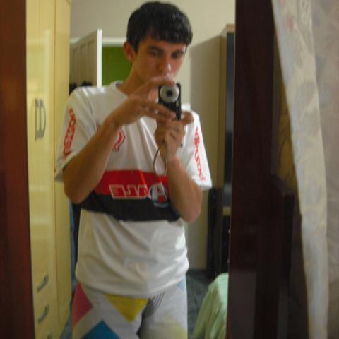 BernadoDavi98 Profile Picture