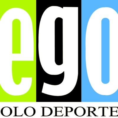 egodeportes19's profile picture. Programa Deportivo Líder en sintonía de Radio y Televisión.
