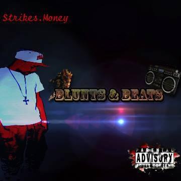 Str1k3sm0n3y's profile picture. 