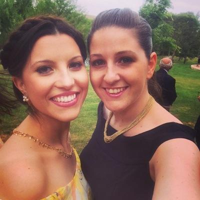 MissA_Tsaloukas's profile picture. Live the dream...Strive to be different...         
Laugh a lot... try not to wet your pants =]