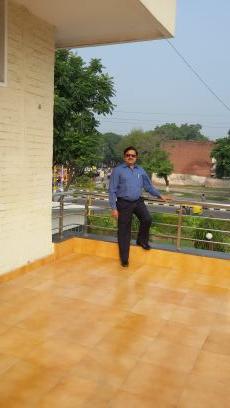 SanjayS72187345's profile picture. 