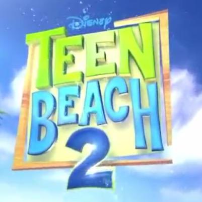 Updates on Teen Beach 2 and the cast!