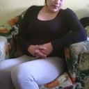 Margot Sanchez Huali - @lamargochita - Twitter