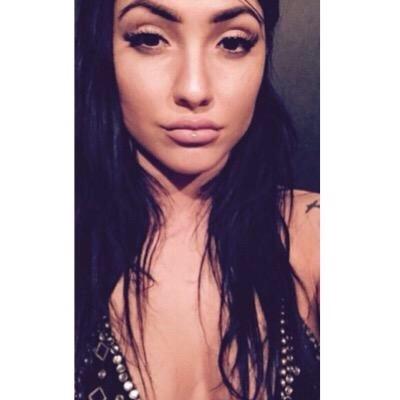 It's all about substance. XOO [#FontiFemales] [#HeadofState]
