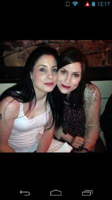 ciarafla01's profile picture. 