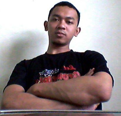 Saya Orangnya Angin anginan