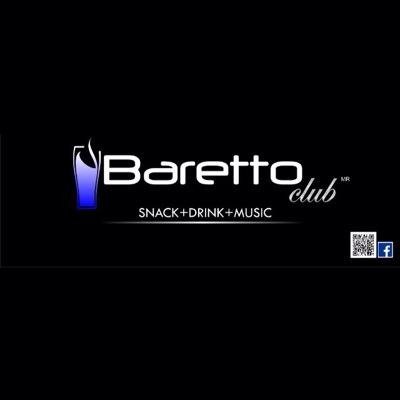 RESTAURANTE-BAR un lugar genial Eat,Drink&beBaretto