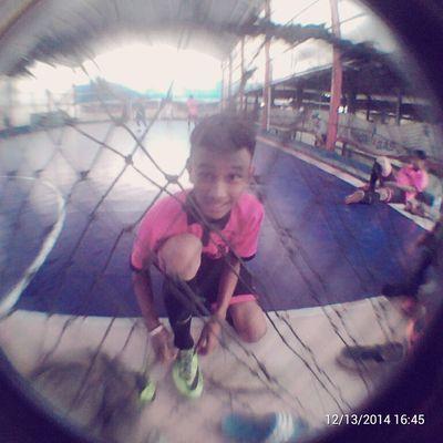 Miftha Putri Utami♥