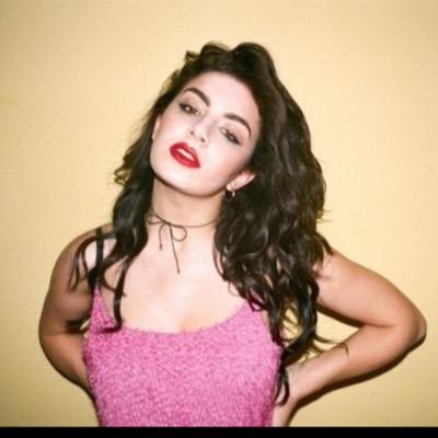 Updating you on everything Charli XCX Follow us for news and updates. Pre-order http://t.co/mnEL5pMq3a today!