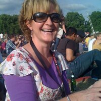 Sara Putt (@saraputt) 's Twitter Profile