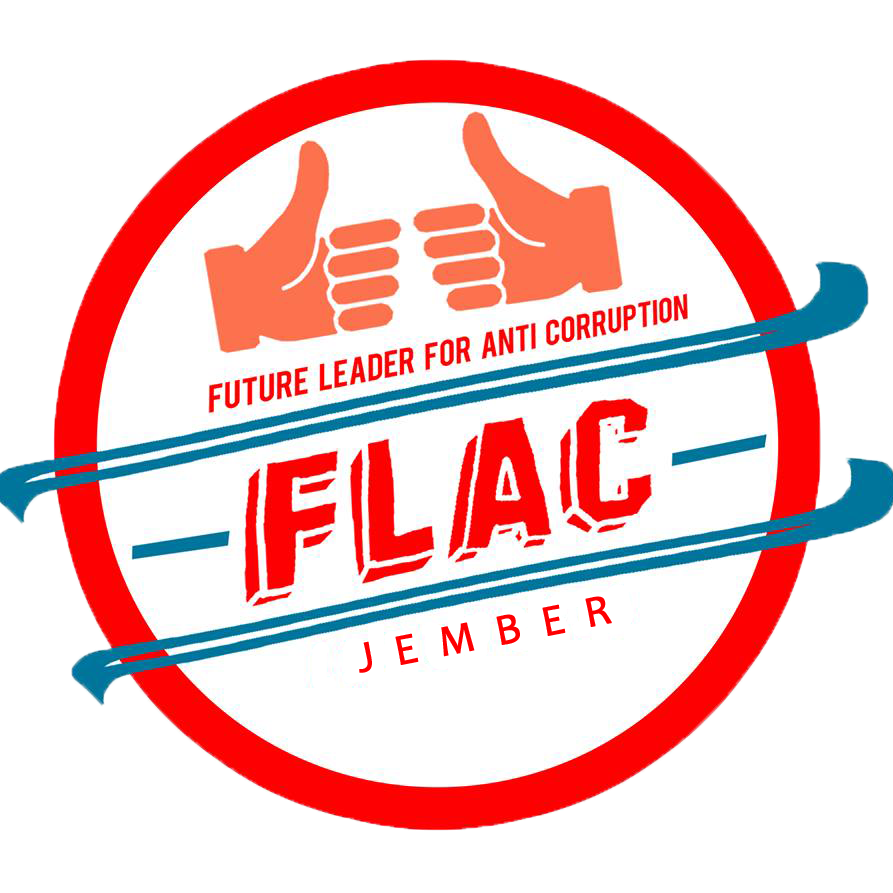 Future Leader for Anti-Corruption Indonesia | Akun Twitter resmi yang dikelola Divisi Media dan Kampanye Kreatif | @flac_indonesia | #FightingCorruptionJoyfully