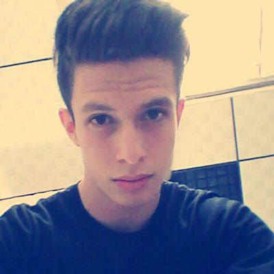 Instagram:@d_martins_77