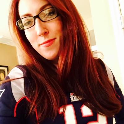 Massachusetts-born, Texas-living. History buff, book addict, President of the Houston Pats Fans. Blitz for Six. @houstonpatsfans