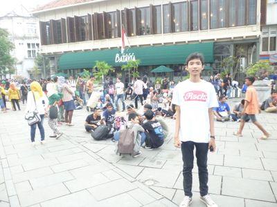 made in indonesia