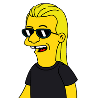 Paul Hughes (@paulx) 's Twitter Profile