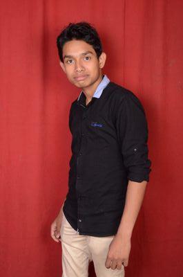 tyagiaditya231's profile picture. 