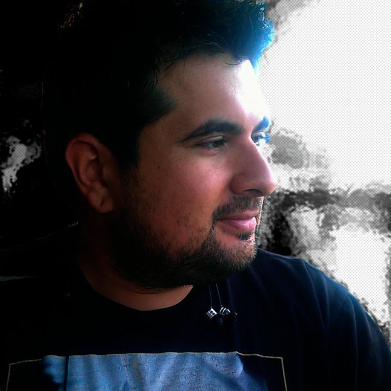Pagan, programmer, photog. Music, math, and code make me happy. He/They. Former Bungie PE, worked on Destiny and Marathon.