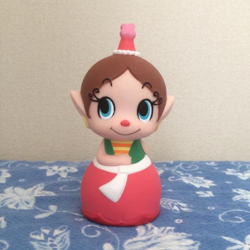 マイペースで天然らしいです。基本プライベートしか呟きません。小6の息子と小4の娘。マイクロズボラだいたいビッグ。目標はコンピューターおばあちゃん。