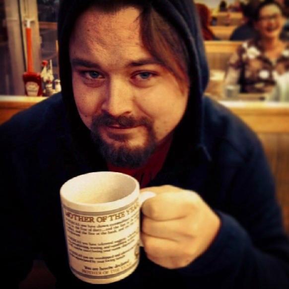 jaredcure's profile picture. 