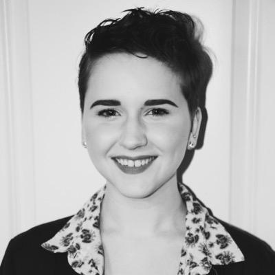 EFWilliams's profile picture. Proud intersectional feminist, beauty enthusiast, @Princeton '15 student. Lover of all things Japanese. Thinker of thoughts re: religion, law & women's rights.