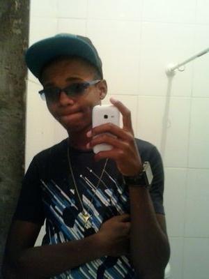 adenilsona99's profile picture. 